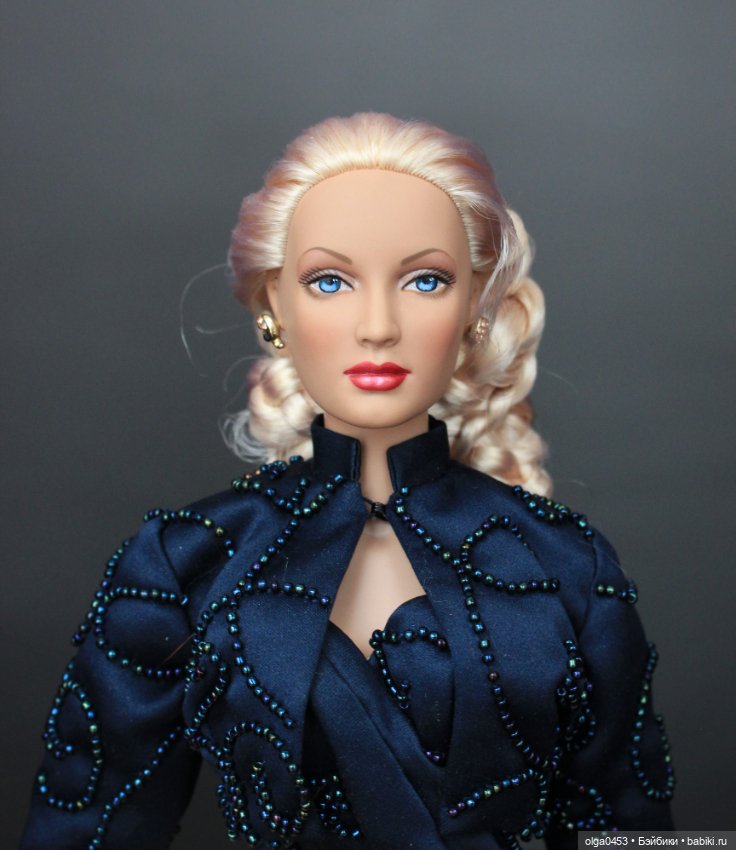 Куклы Tonner: ч. 71 — Фэшн
