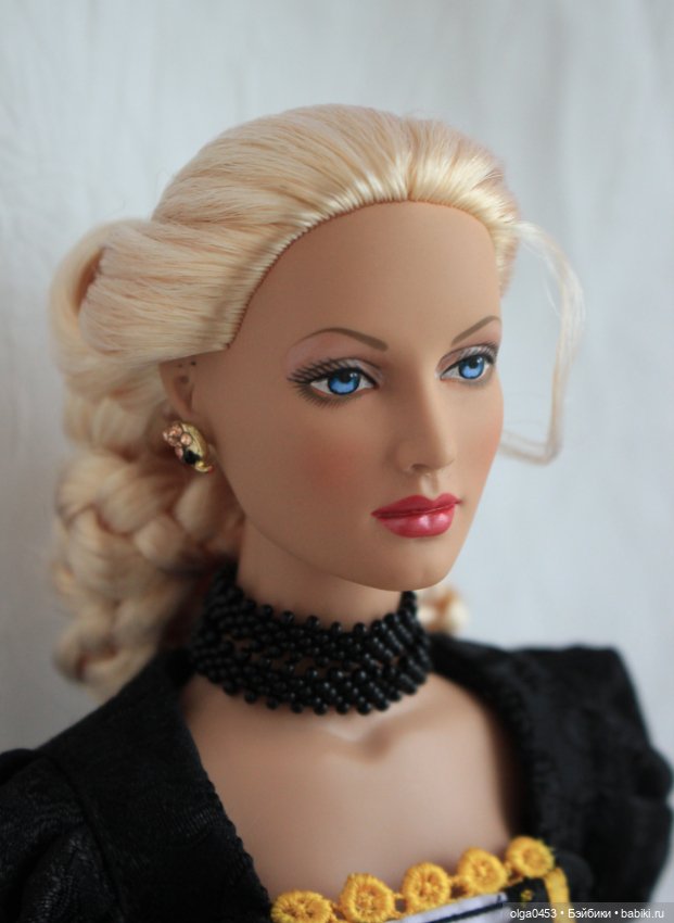Куклы Tonner: ч. 71 — Фэшн