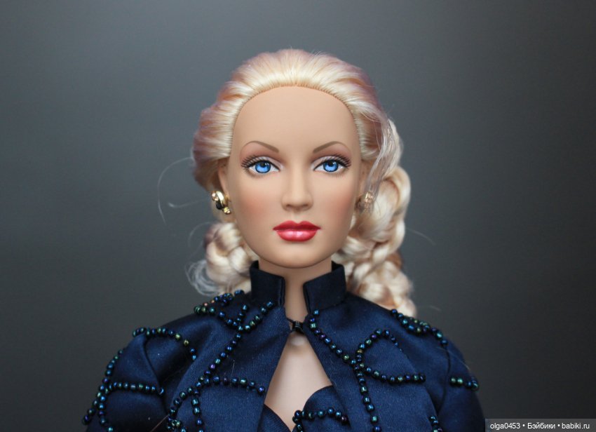 Куклы Tonner: ч. 71 — Фэшн