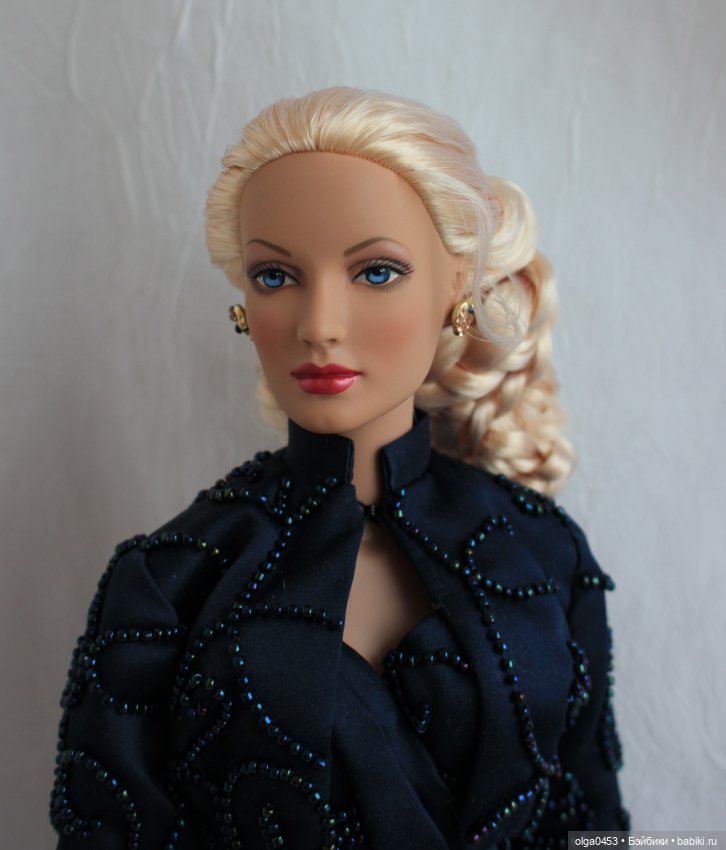 Куклы Tonner: ч. 71 — Фэшн