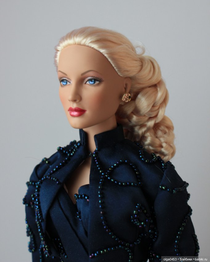 Куклы Tonner: ч. 71 — Фэшн