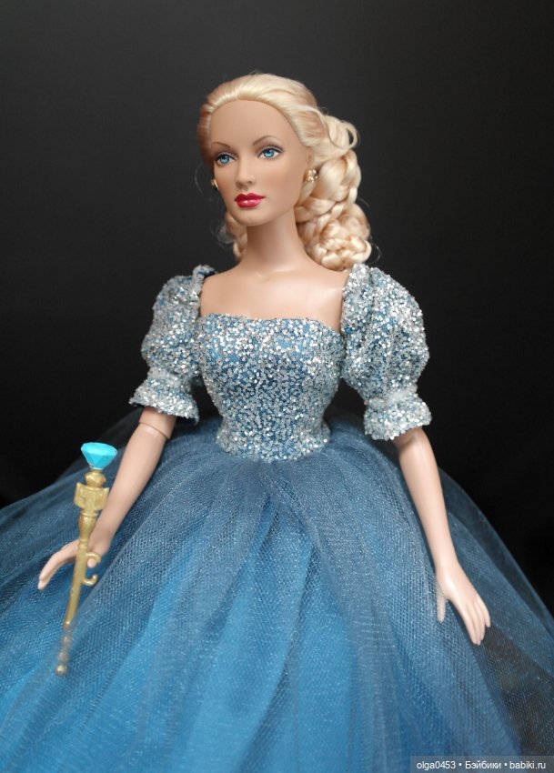 Куклы Tonner: ч. 71 — Фэшн