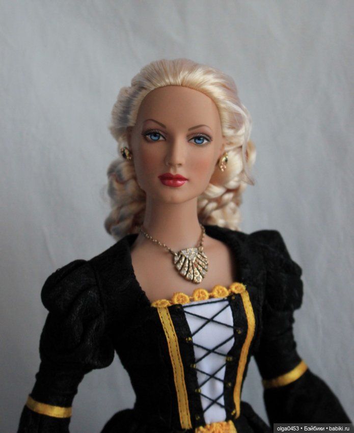Куклы Tonner: ч. 71 — Фэшн (фото 10)