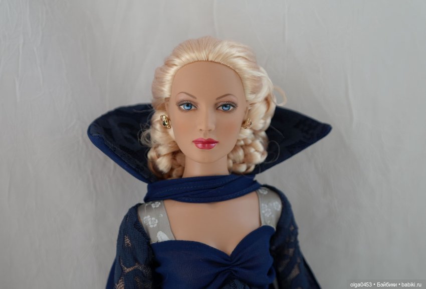 Куклы Tonner: ч. 71 — Фэшн
