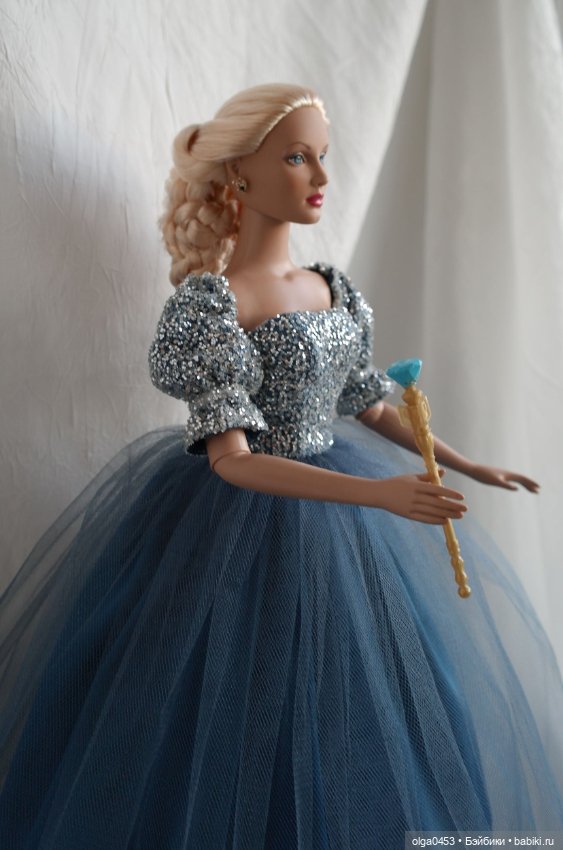 Куклы Tonner: ч. 71 — Фэшн