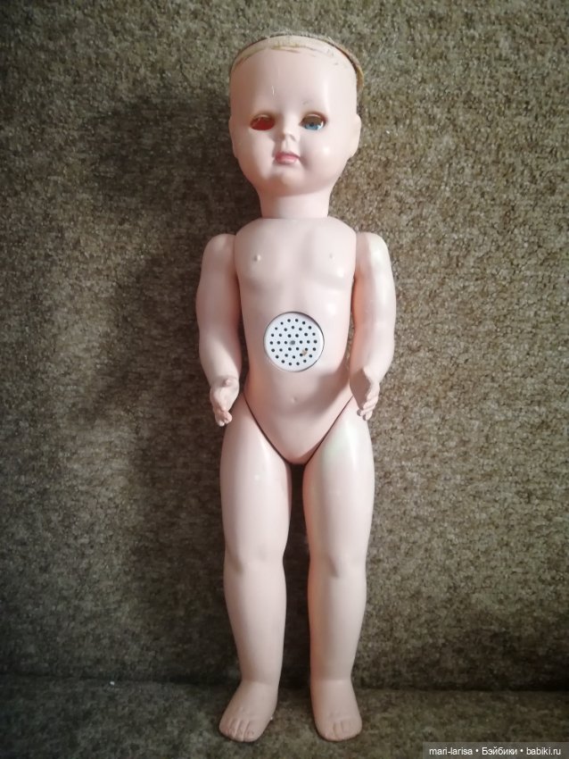 Кукла-загадка — Антикварные куклы Jumeau (Жюмо): Tete Jumeau