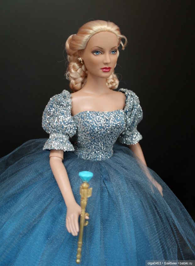 Куклы Tonner: ч. 71 — Фэшн