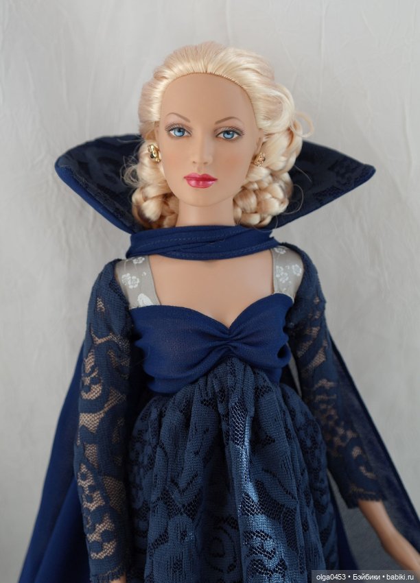 Куклы Tonner: ч. 71 — Фэшн