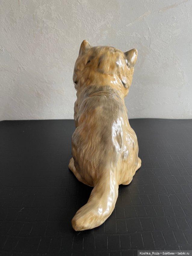 Маша и её кошачий прайд(часть 2) (фото 3)