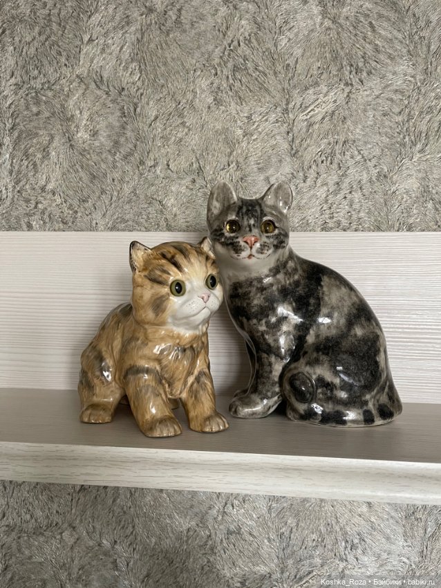 Маша и её кошачий прайд(часть 2) (фото 5)