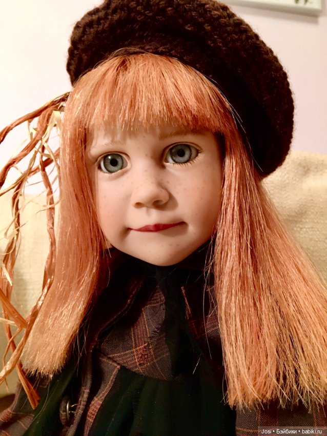 Mathilt Матильт от Zwergnase 1999 (фото 9)