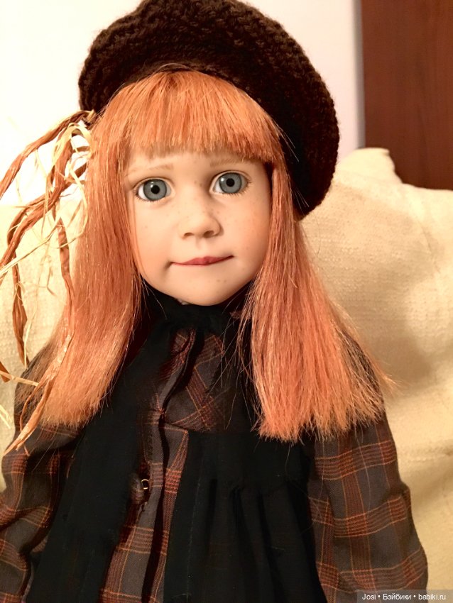 Mathilt Матильт от Zwergnase 1999 (фото 10)