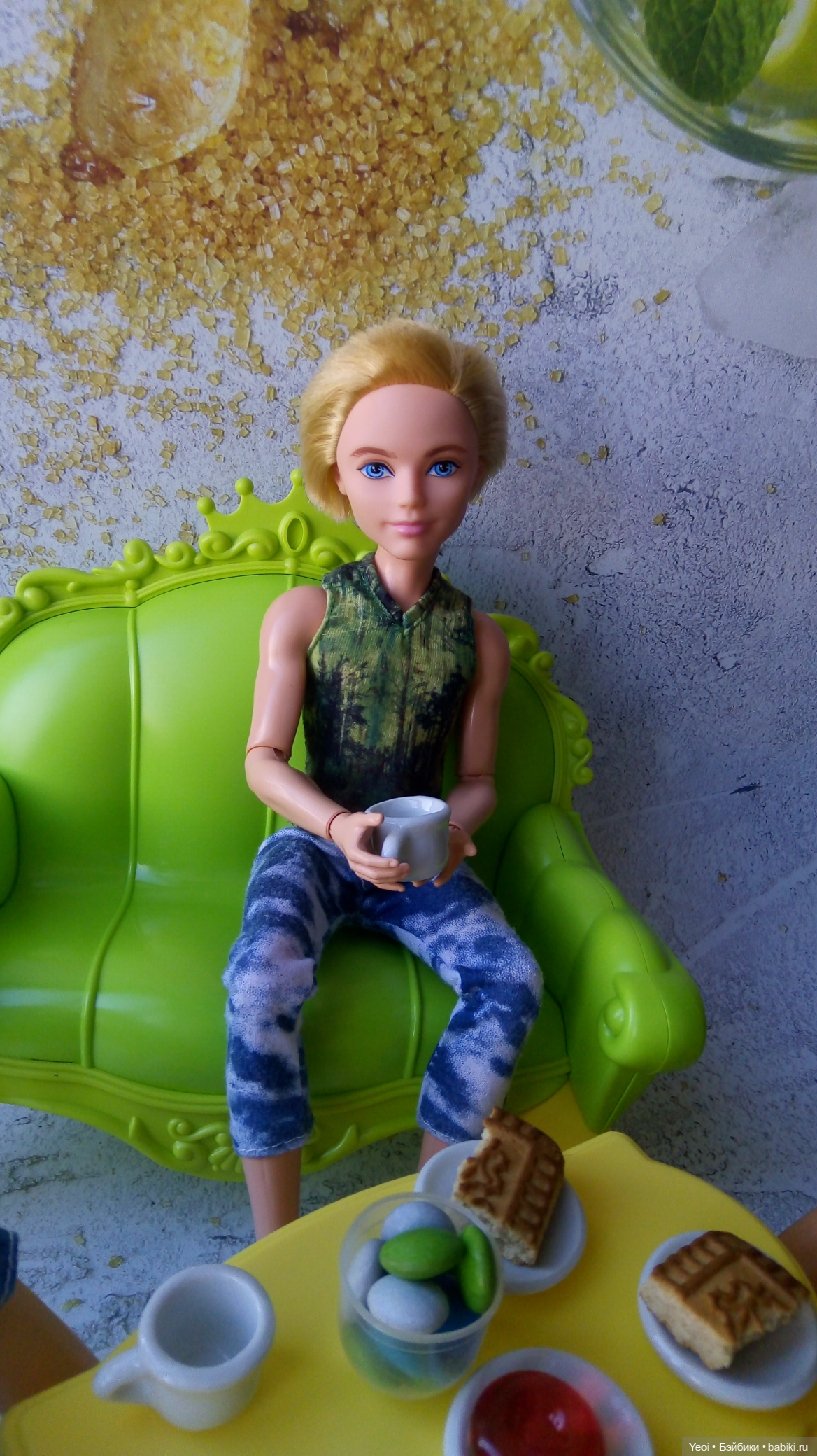 Парни Эвер Афтер Хай: Хантер, Декстер, Алистер