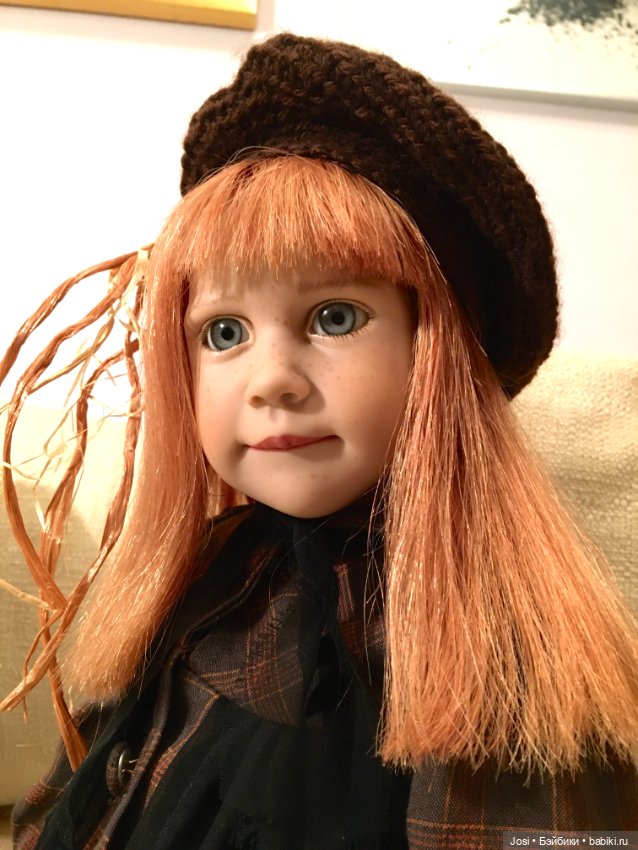 Mathilt Матильт от Zwergnase 1999 (фото 8)