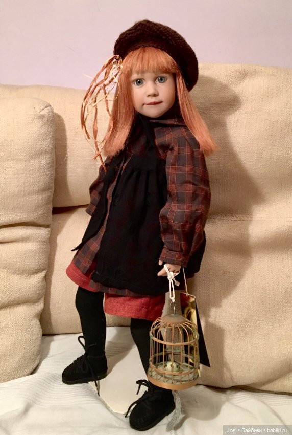 Mathilt Матильт от Zwergnase 1999 (фото 7)