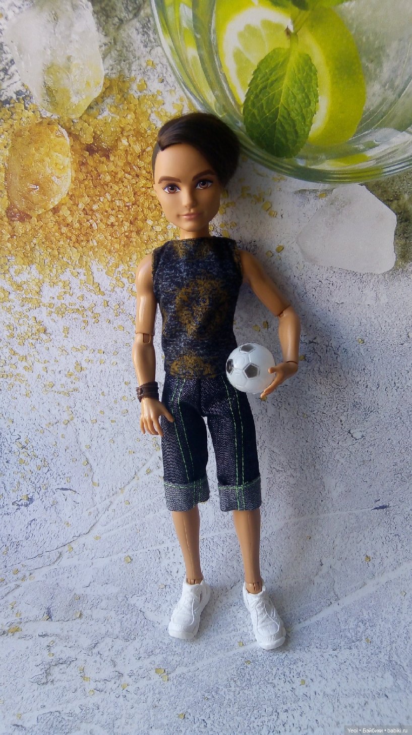 Парни Эвер Афтер Хай: Хантер, Декстер, Алистер