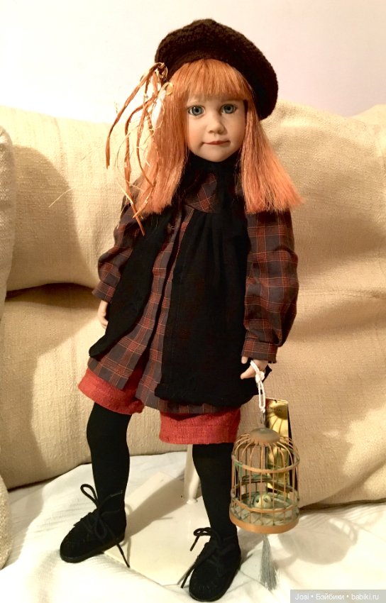 Mathilt Матильт от Zwergnase 1999 (фото 3)