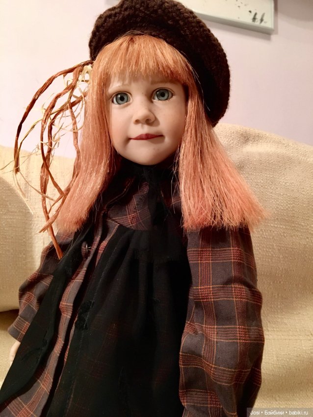 Mathilt Матильт от Zwergnase 1999 (фото 2)