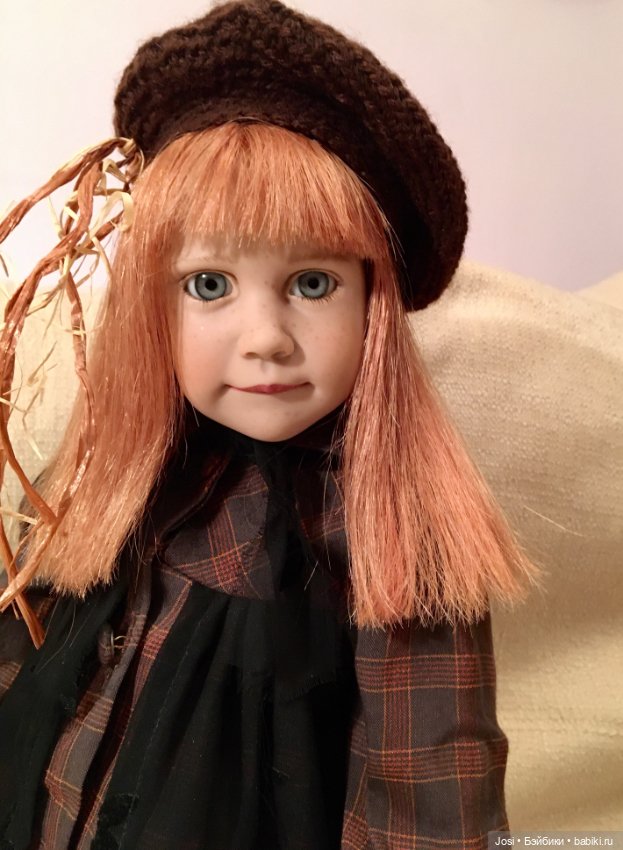 Mathilt Матильт от Zwergnase 1999