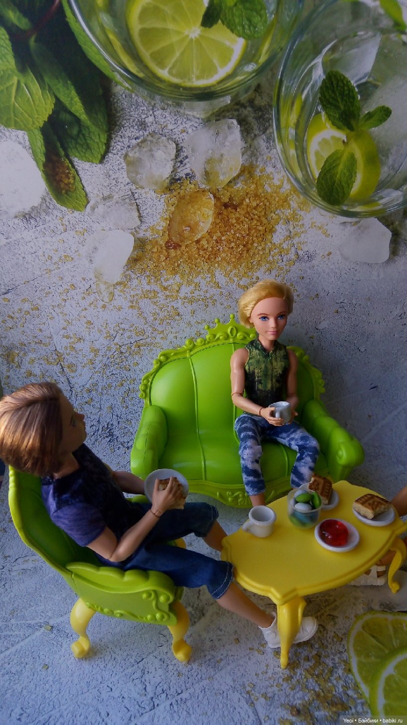 Парни Эвер Афтер Хай: Хантер, Декстер, Алистер