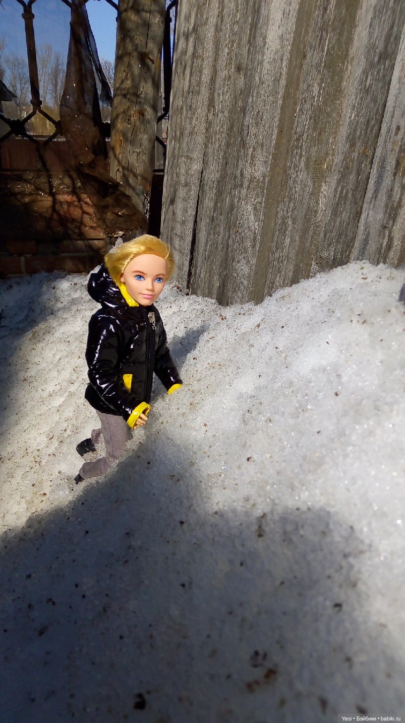 Парни Эвер Афтер Хай: Хантер, Декстер, Алистер (фото 9)