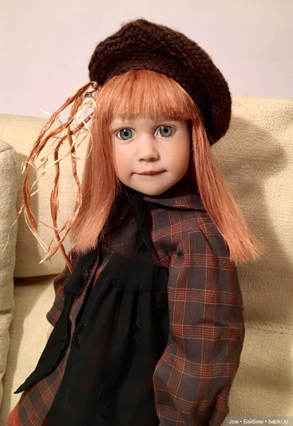 Mathilt Матильт от Zwergnase 1999 (фото 6)