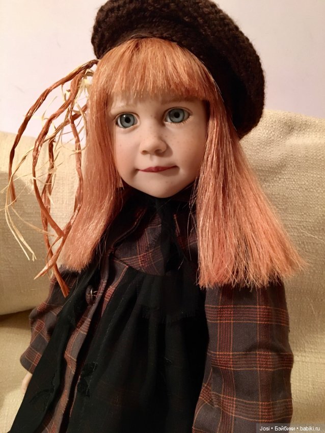 Mathilt Матильт от Zwergnase 1999 (фото 4)