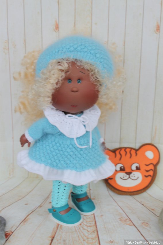 Кукольное ателье. Новинки (фото 8)