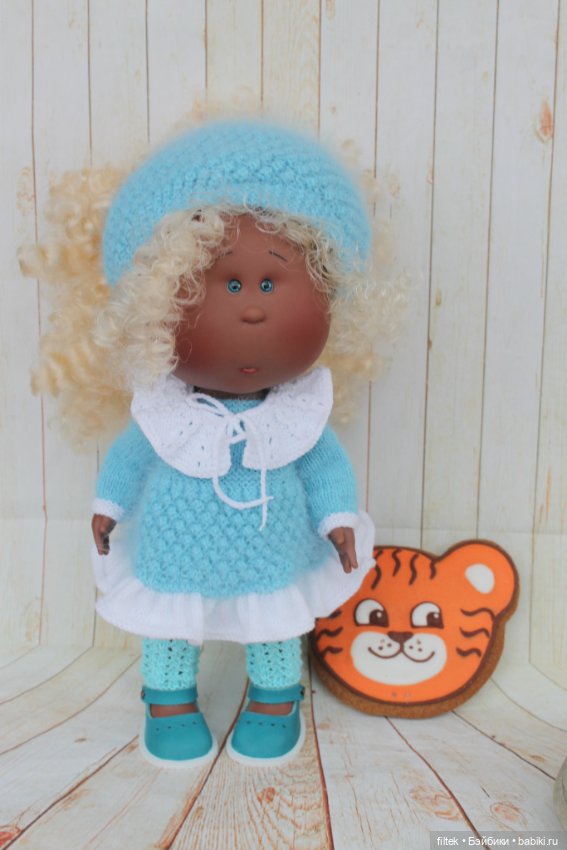 Кукольное ателье. Новинки (фото 5)