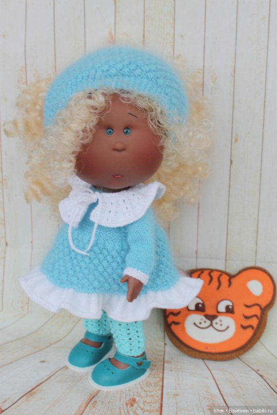 Кукольное ателье. Новинки (фото 6)