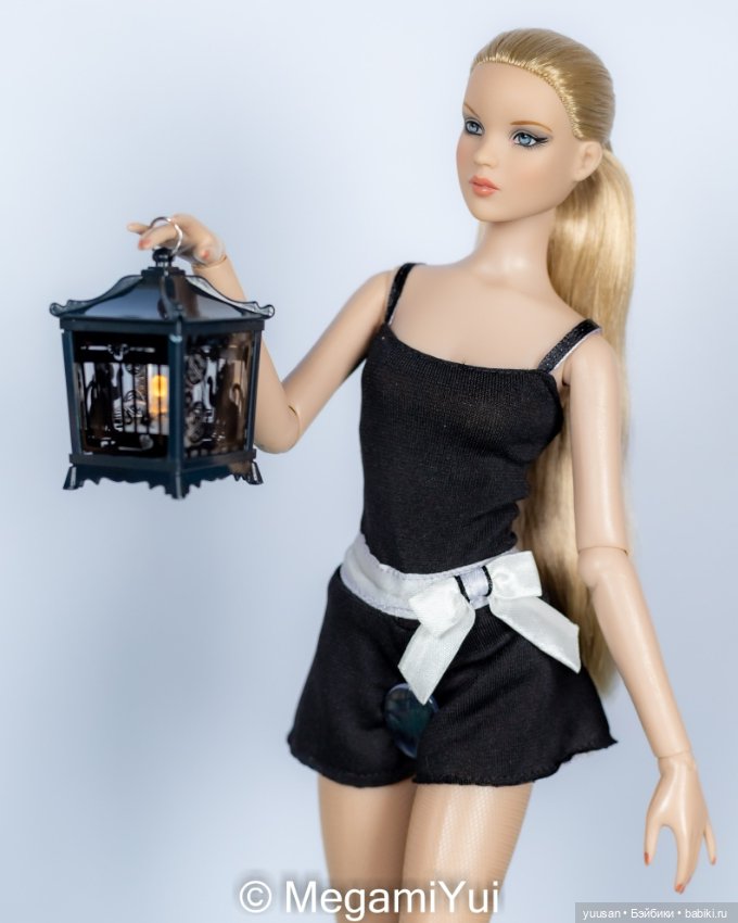 Perfect Morning with Cami: приветствуем новую девочку в моей семье