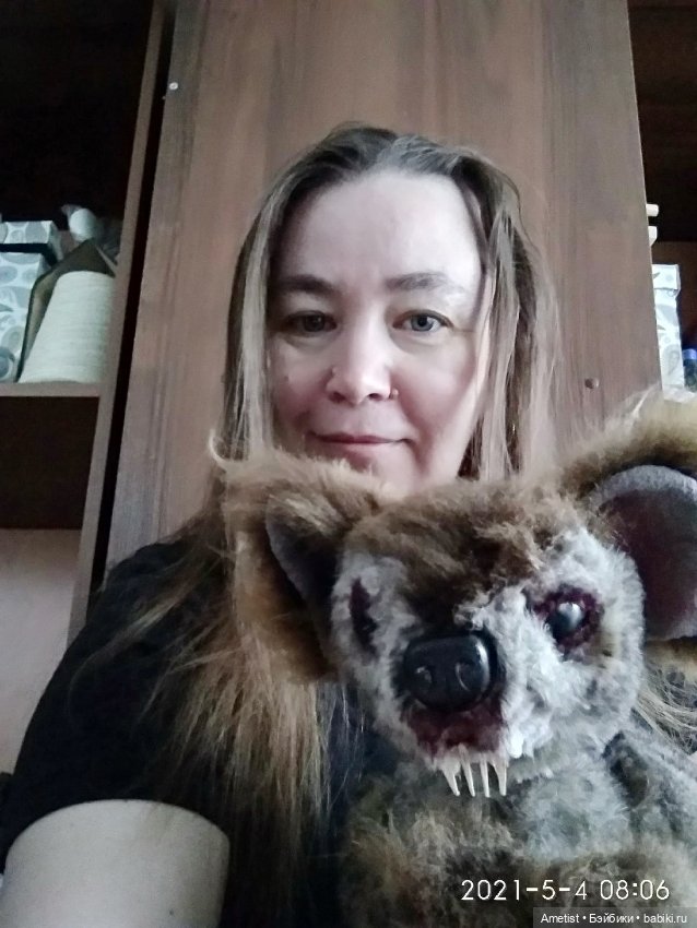 Монстры из S.T.A.L.K.E.R., часть 2: Вечно Еле Живой псевдотушкан Барсик