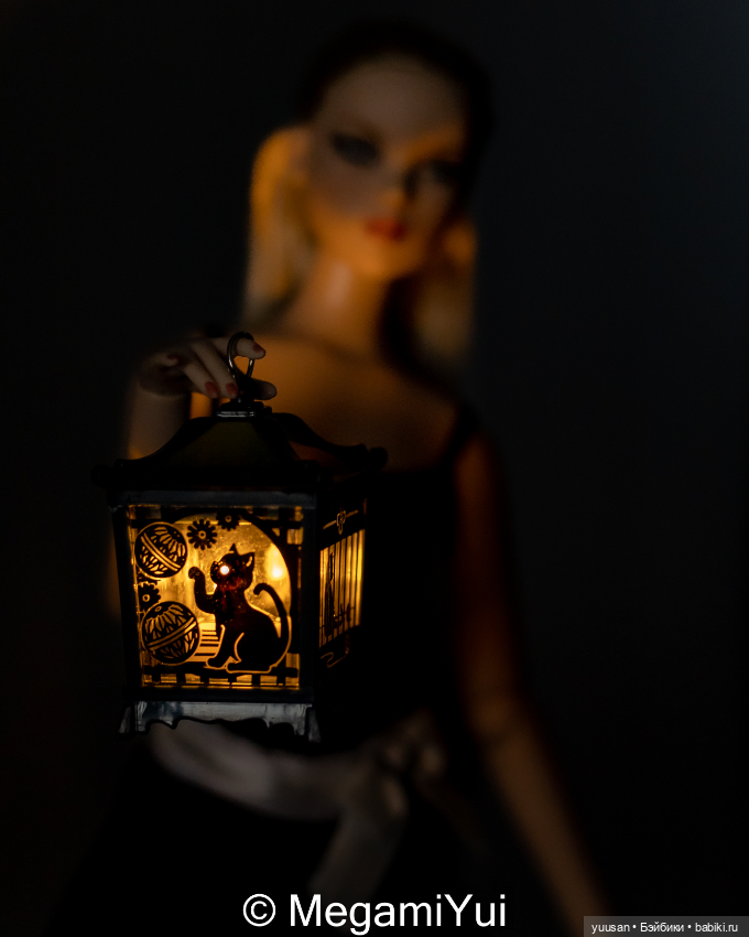 Perfect Morning with Cami: приветствуем новую девочку в моей семье (фото 3)