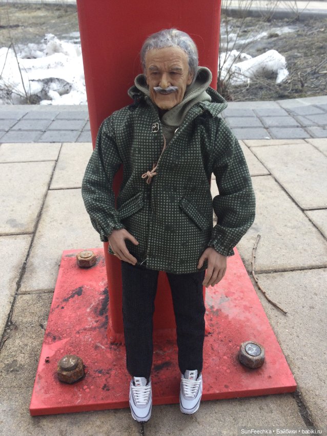 Привет от Матвея Сергеевича ✨ (фото 2)