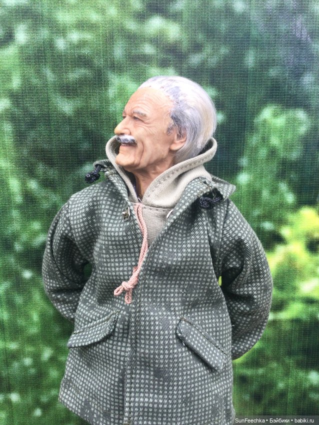 Привет от Матвея Сергеевича ✨ (фото 5)