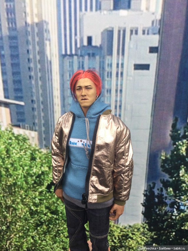 Привет от Матвея Сергеевича ✨ (фото 8)