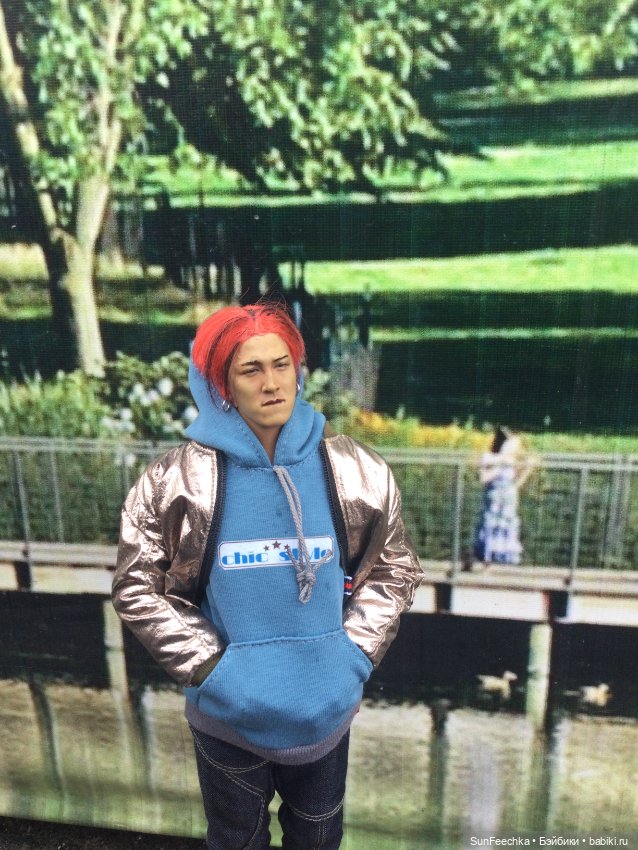 Привет от Матвея Сергеевича ✨ (фото 10)