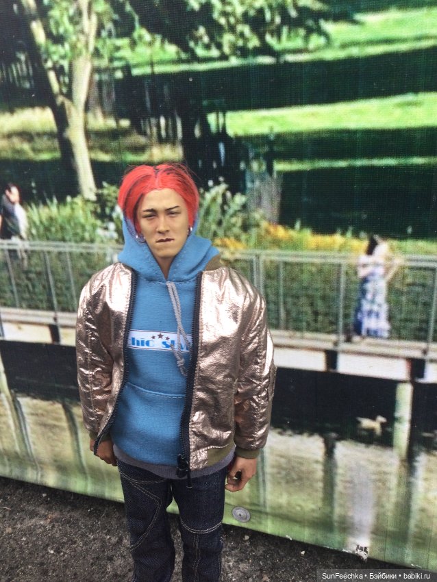 Привет от Матвея Сергеевича ✨ (фото 9)