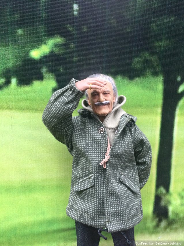 Привет от Матвея Сергеевича ✨ (фото 7)