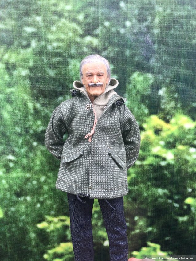 Привет от Матвея Сергеевича ✨ (фото 4)