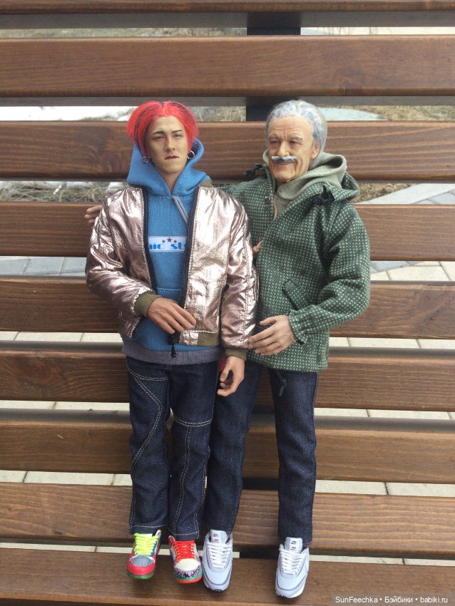 Привет от Матвея Сергеевича ✨ (фото 3)