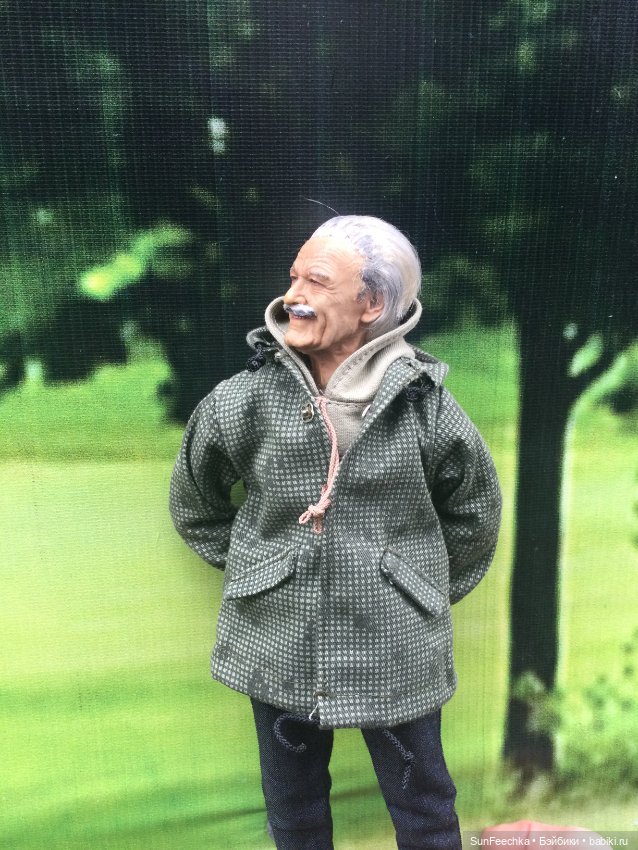 Привет от Матвея Сергеевича ✨ (фото 6)