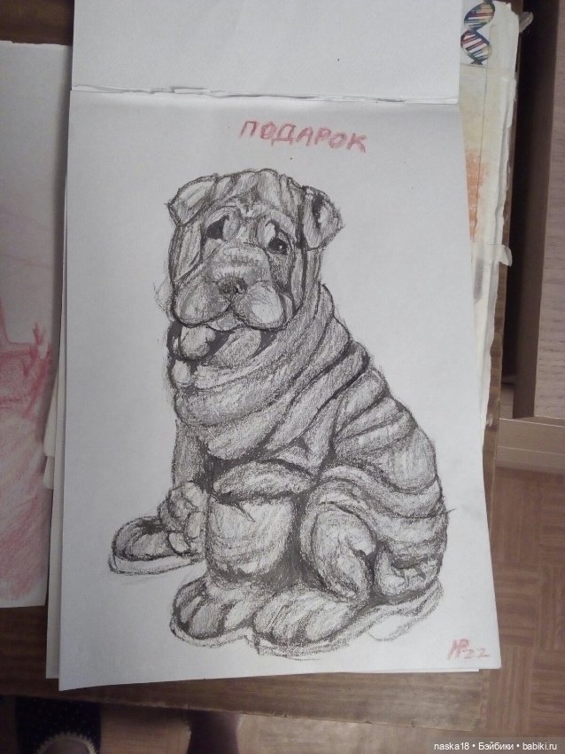 Открытки для любимых кукол