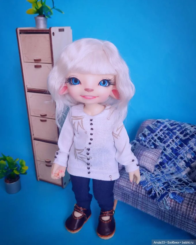 Ханни, обновление. Realfeepano (фото 6)