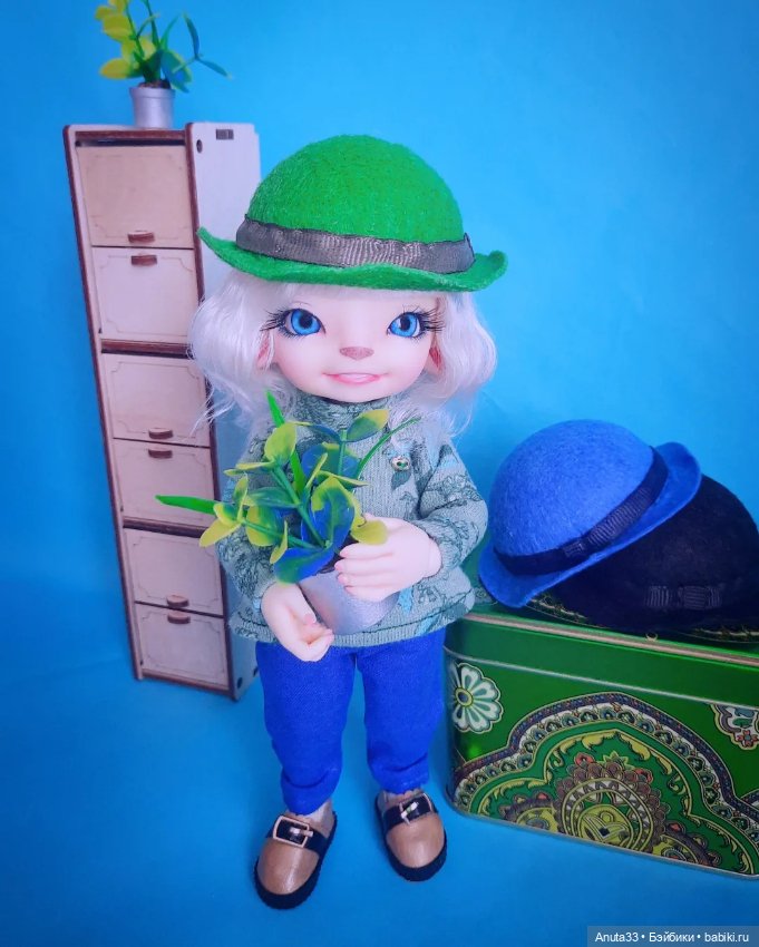 Ханни, обновление. Realfeepano (фото 2)