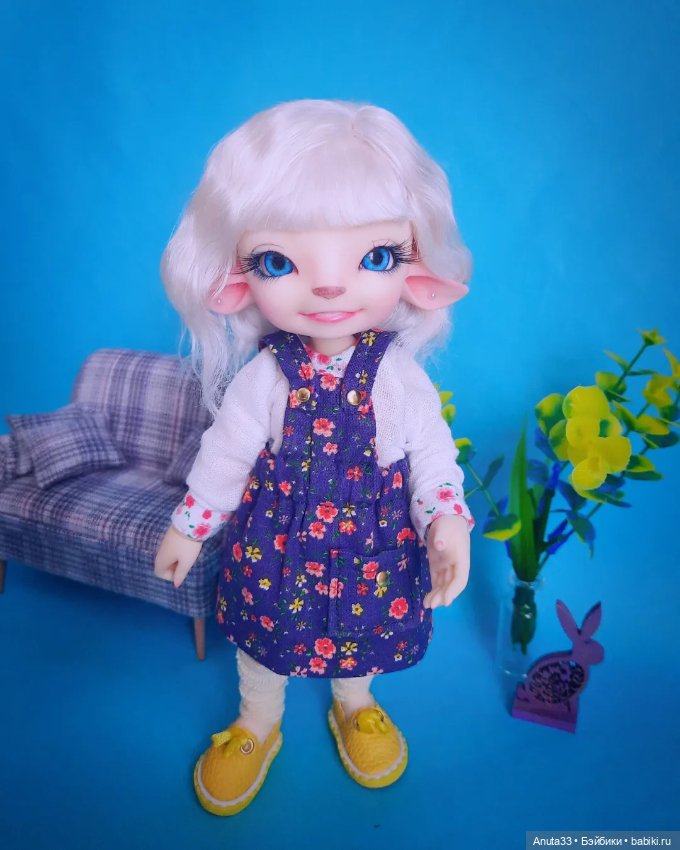 Ханни, обновление. Realfeepano (фото 4)