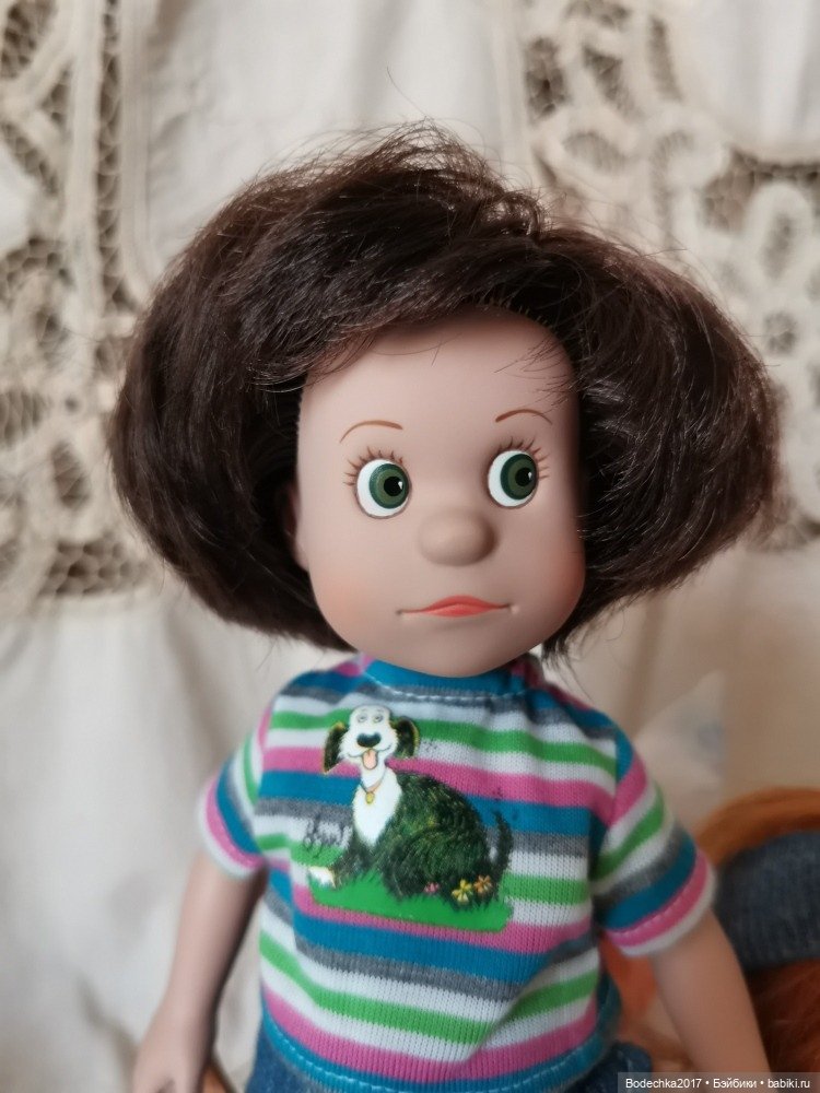 April The Tonner Doll Company (фото 10)