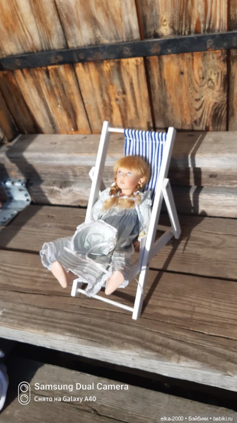 Мои девочки Кишата — Куклы Helen Kish (Хелен Киш): Riley (Райли)