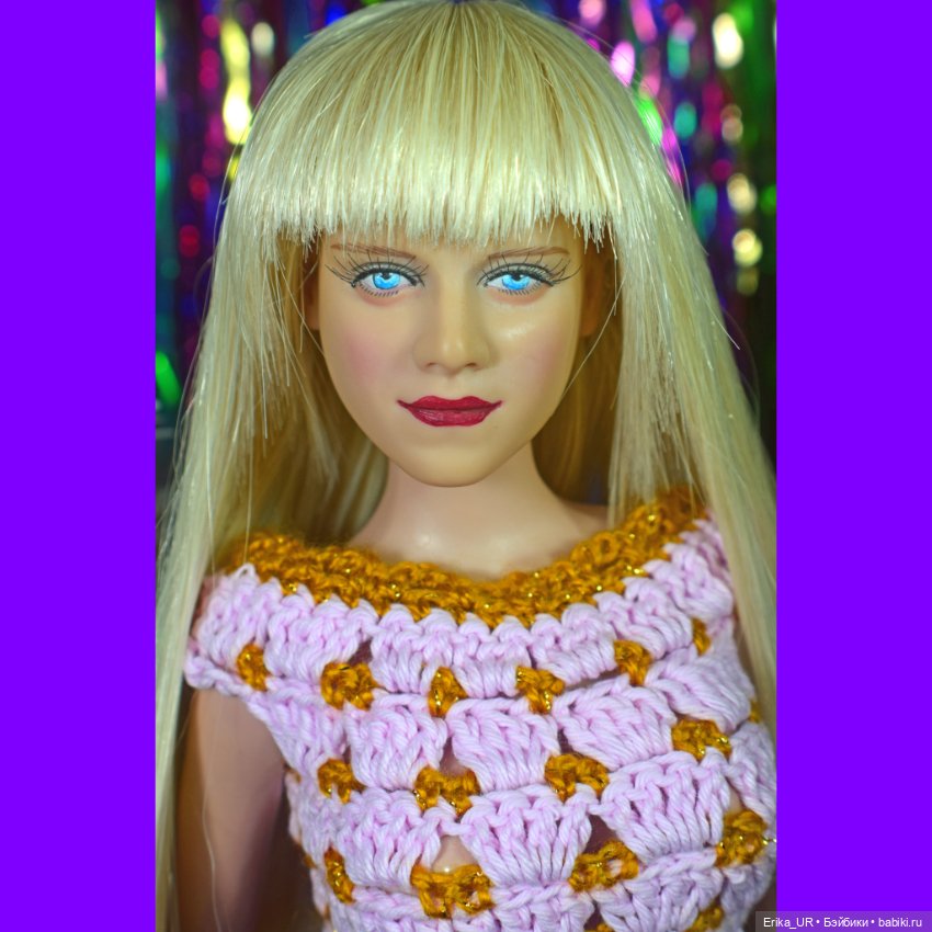 Перепись КуклоНаселения. 2 Tonner women dolls 17", body +size