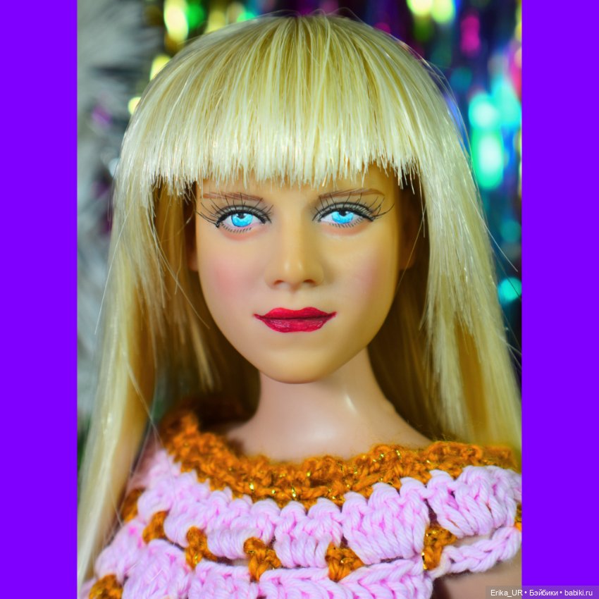 Перепись КуклоНаселения. 2 Tonner women dolls 17", body +size